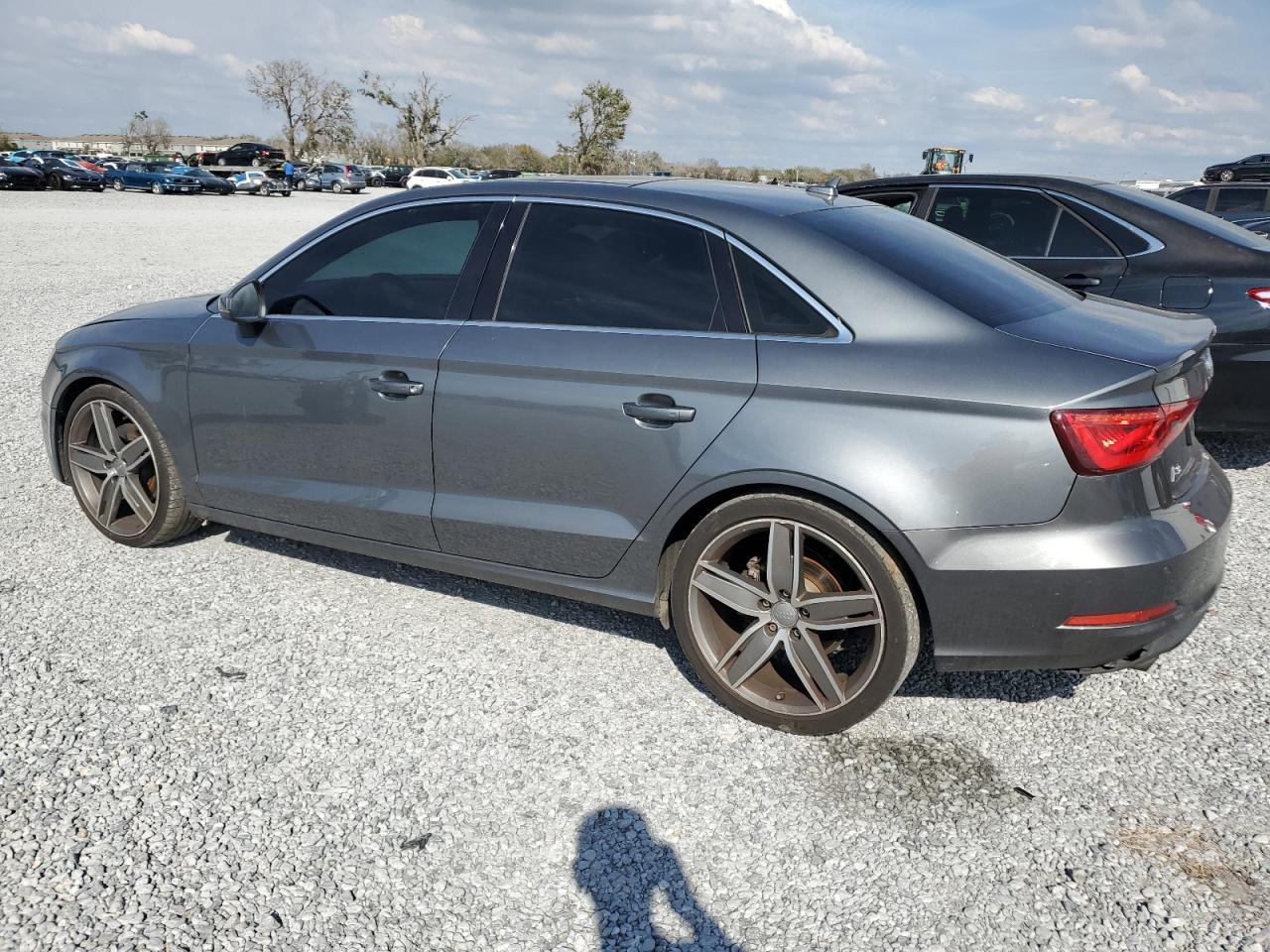 2016 AUDI A3 PREMIUM - Image 2