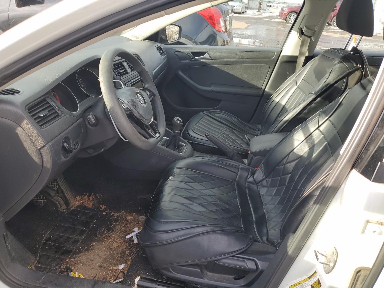 2016 VOLKSWAGEN JETTA S - Image 7