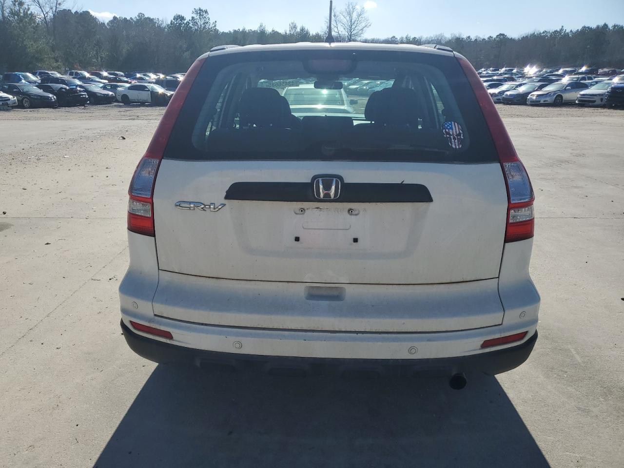 2011 HONDA CR-V LX - Image 6