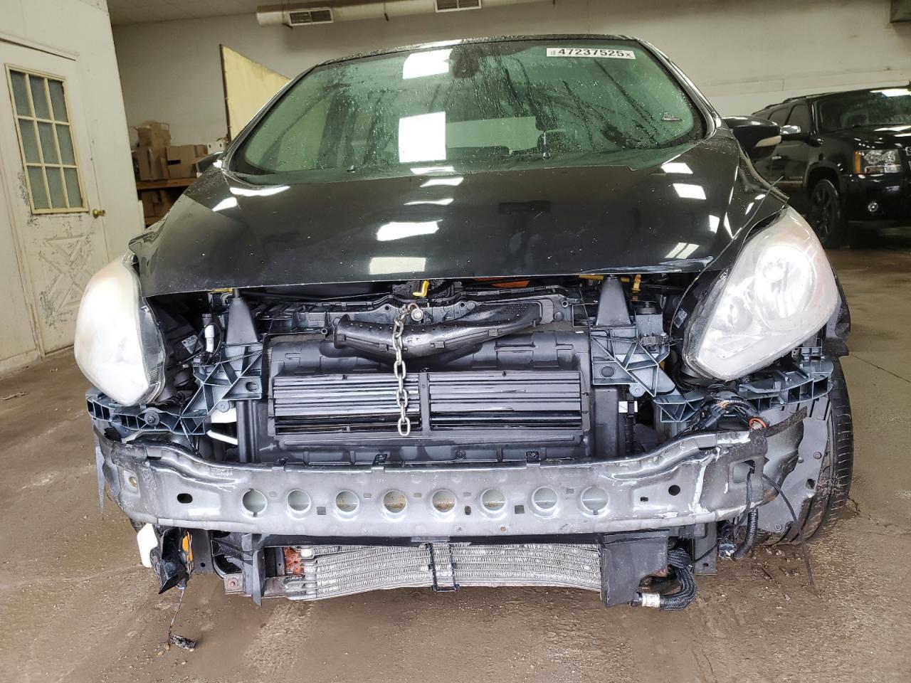 2015 FORD C-MAX SEL - Фото 5