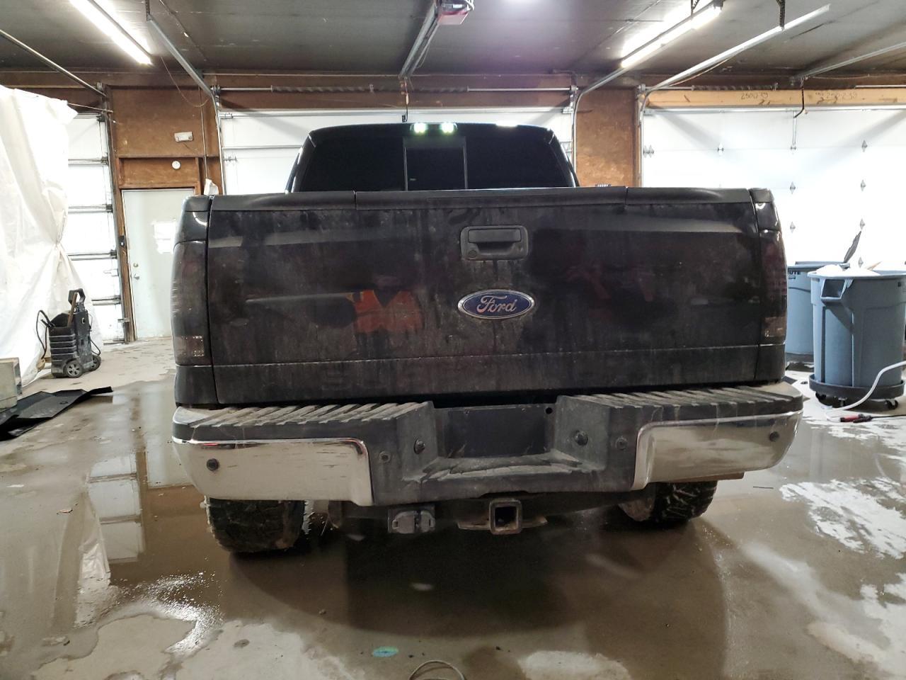 2011 FORD F350 SUPER - Image 6