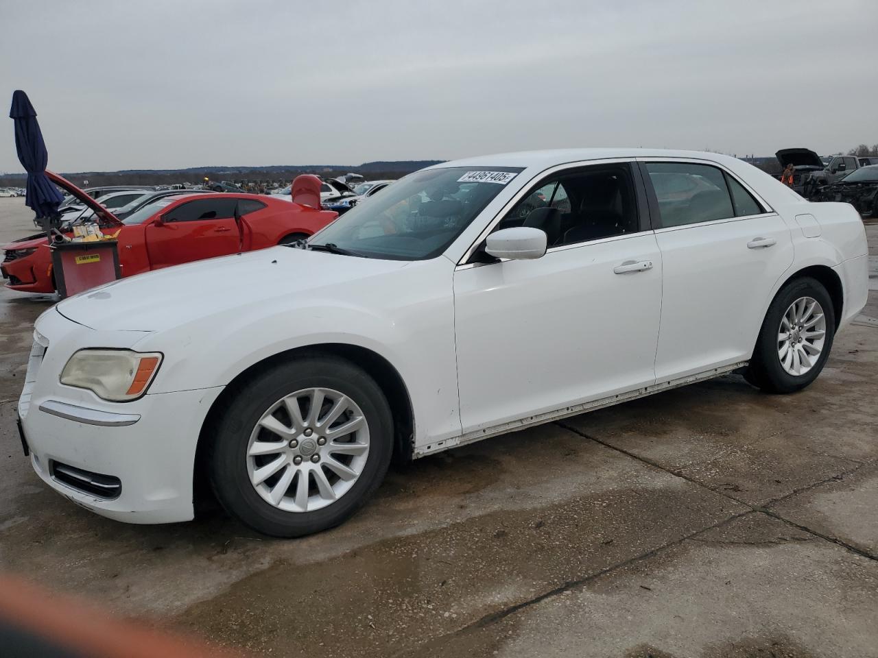 2014 CHRYSLER 300