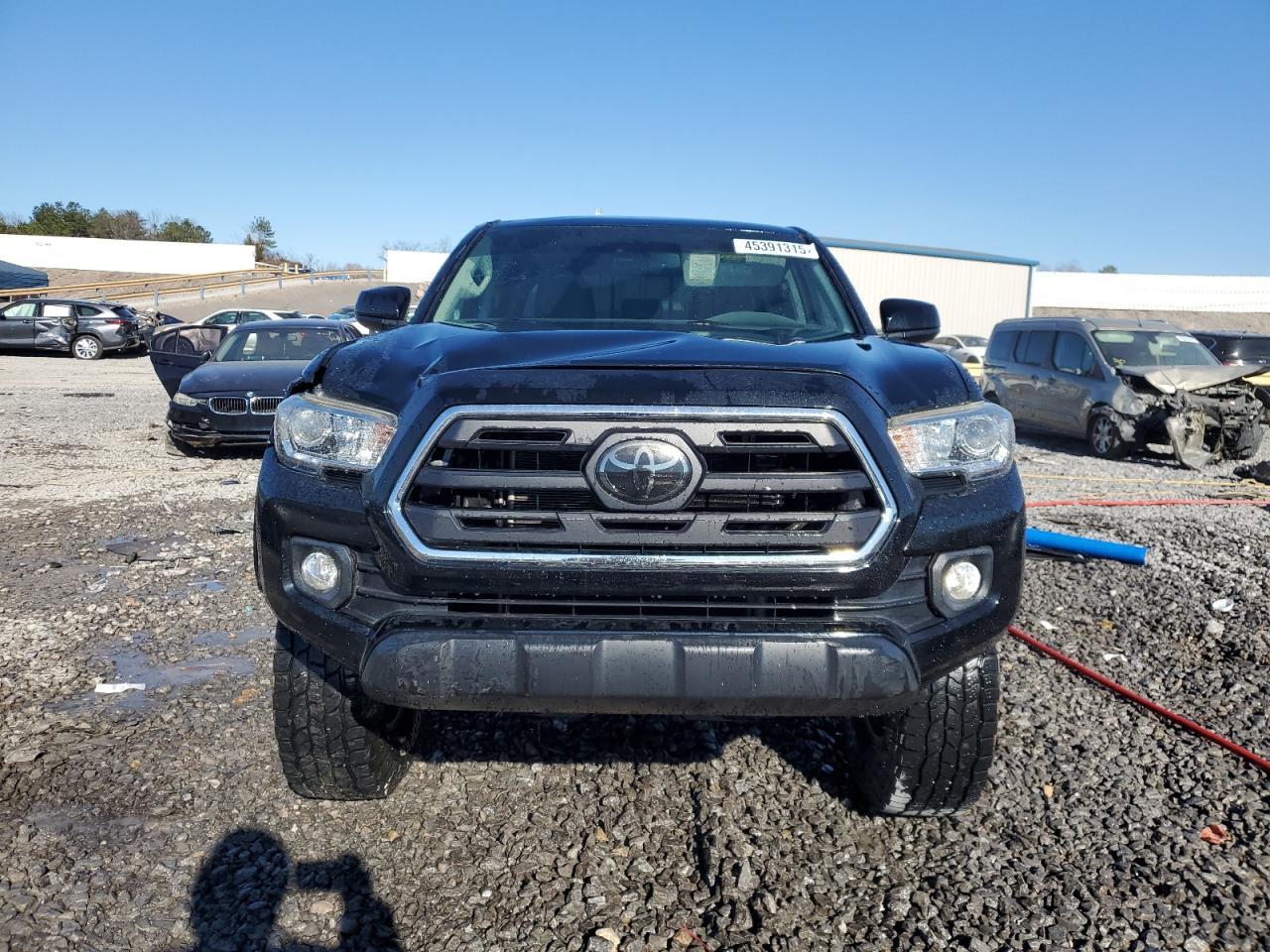 2018 TOYOTA TACOMA DOU - Image 5