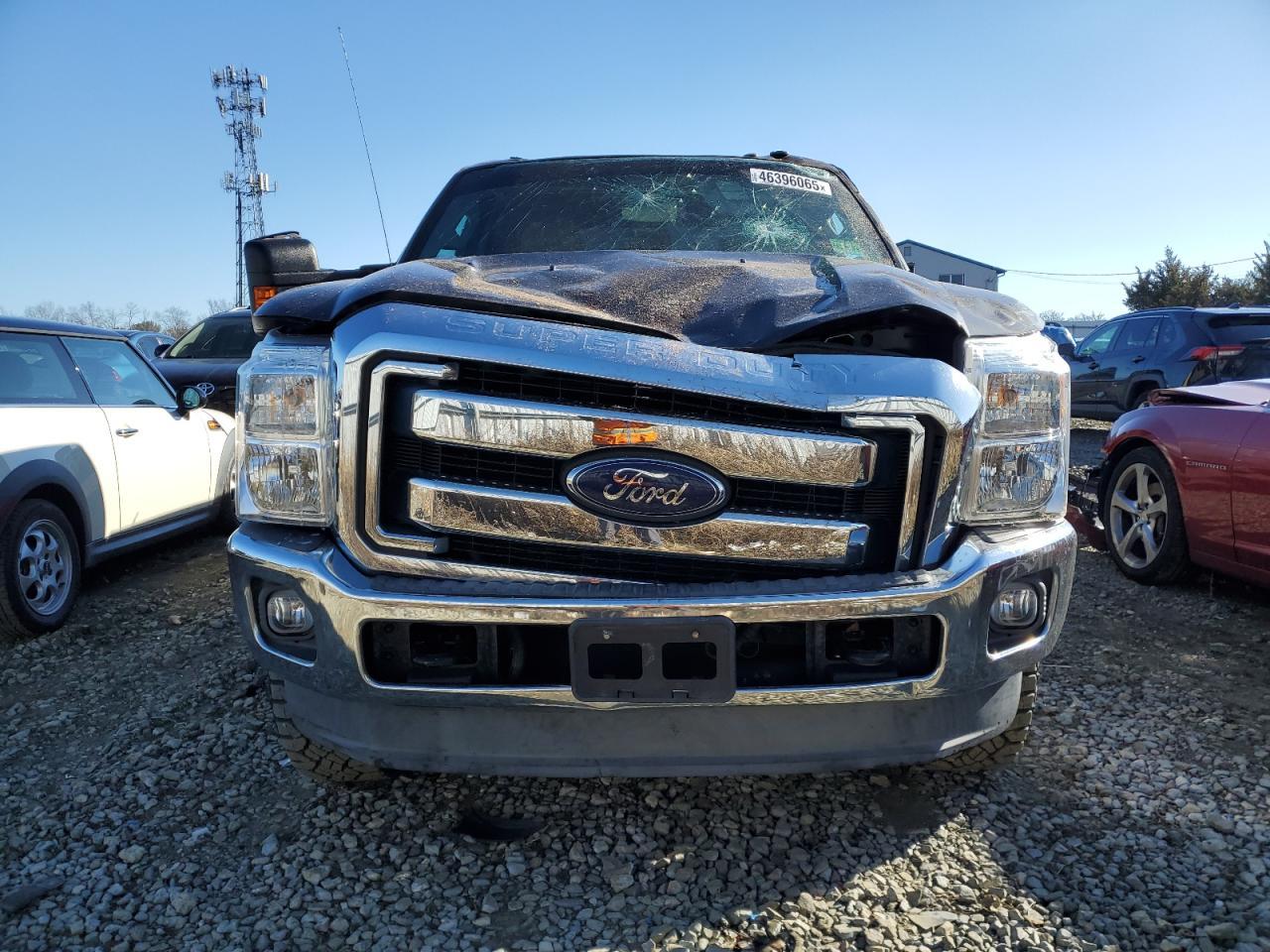 2016 FORD F250 SUPER - Фото 5