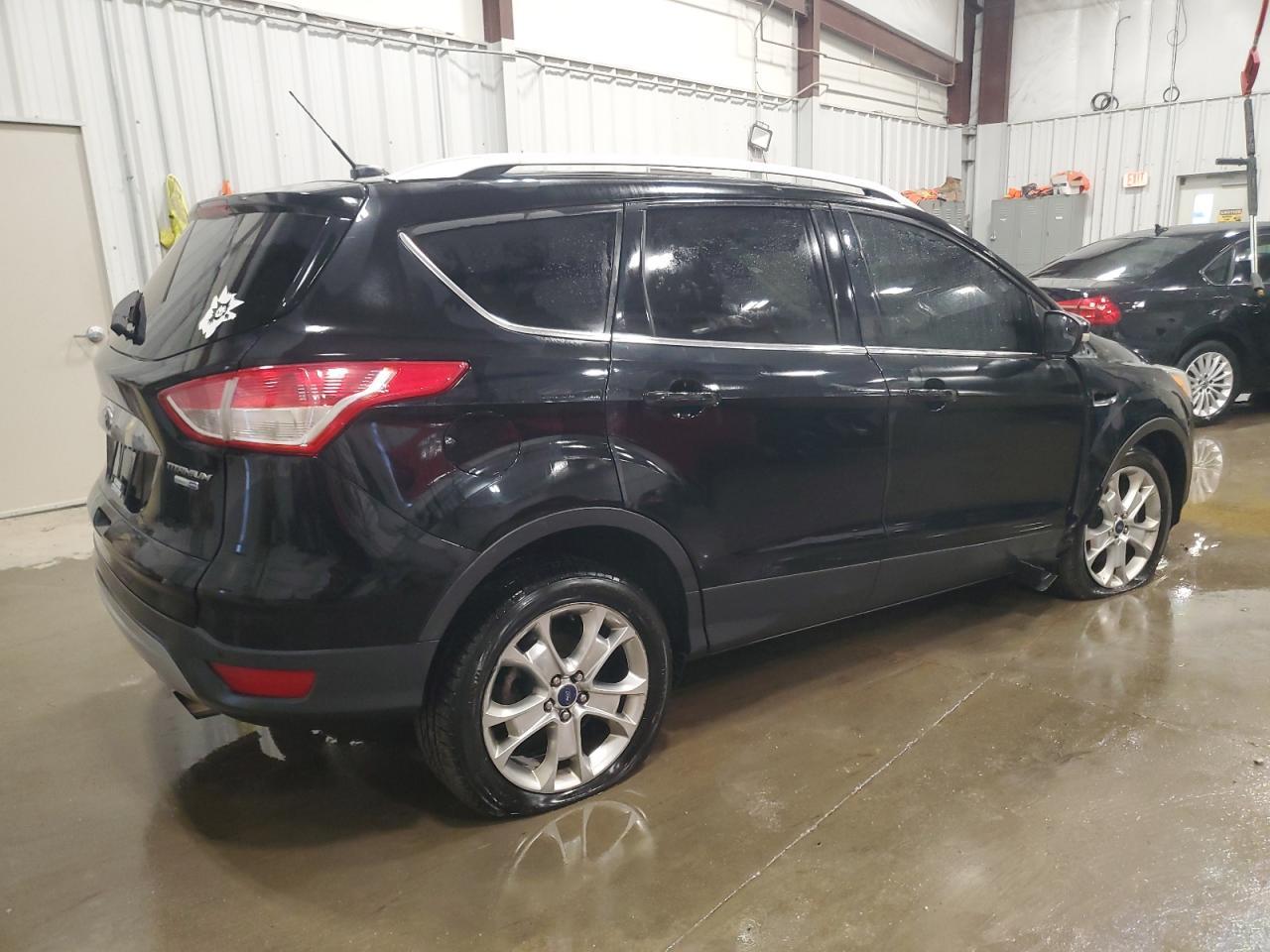 2016 FORD ESCAPE TIT - Image 3