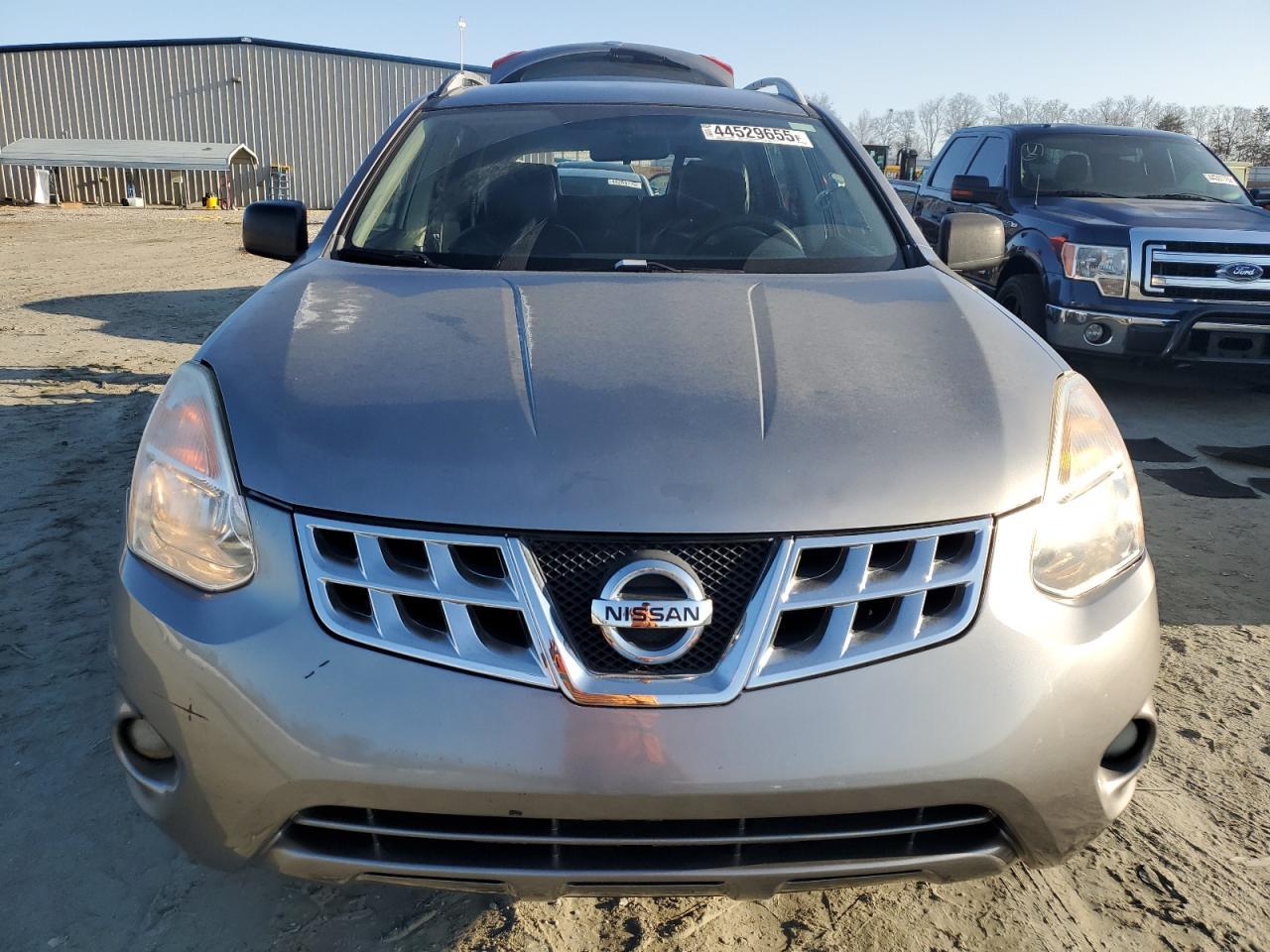2014 NISSAN ROGUE SELE - Фото 5