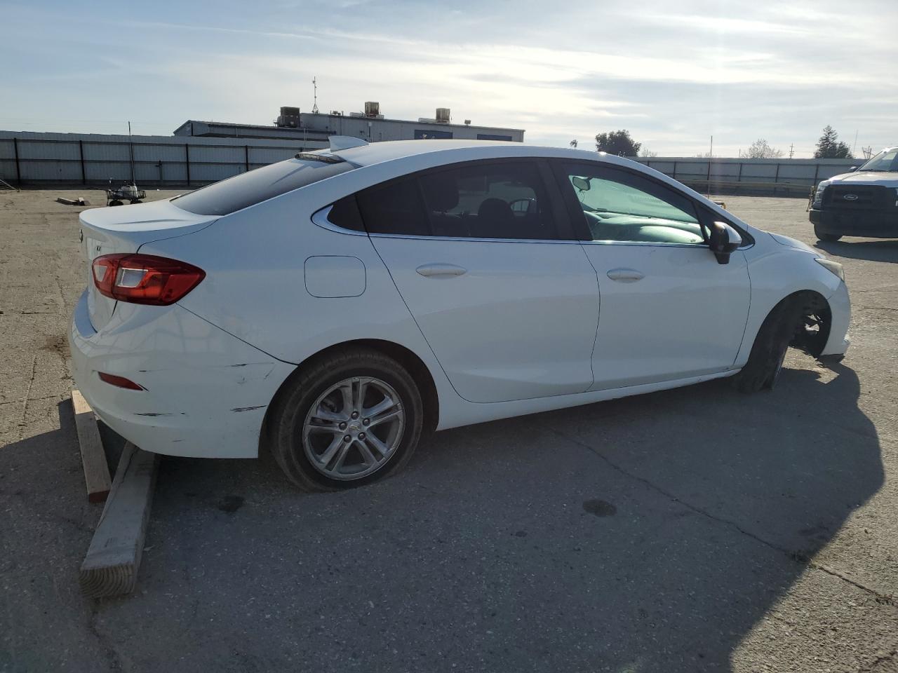 2016 CHEVROLET CRUZE LT - Image 3