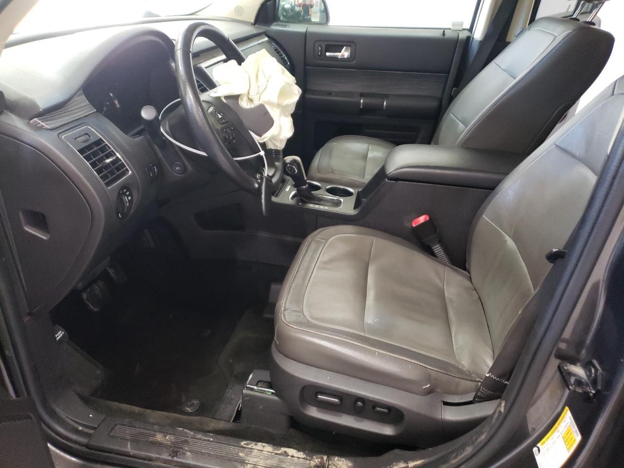 2018 FORD FLEX SEL - Image 7
