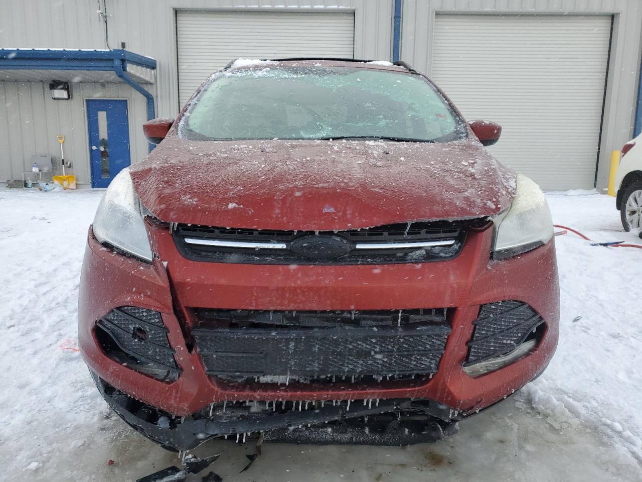 2014 FORD ESCAPE SE - Фото 5