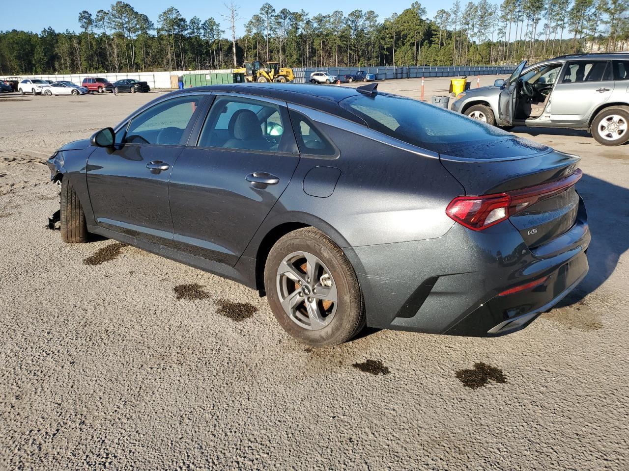 2023 KIA K5 LXS - Image 2