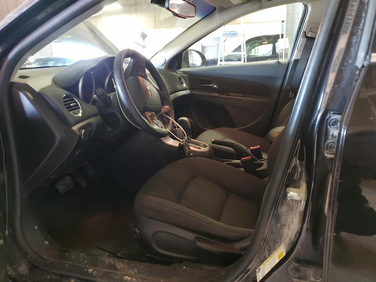 2016 CHEVROLET CRUZE LIMI - Фото 7