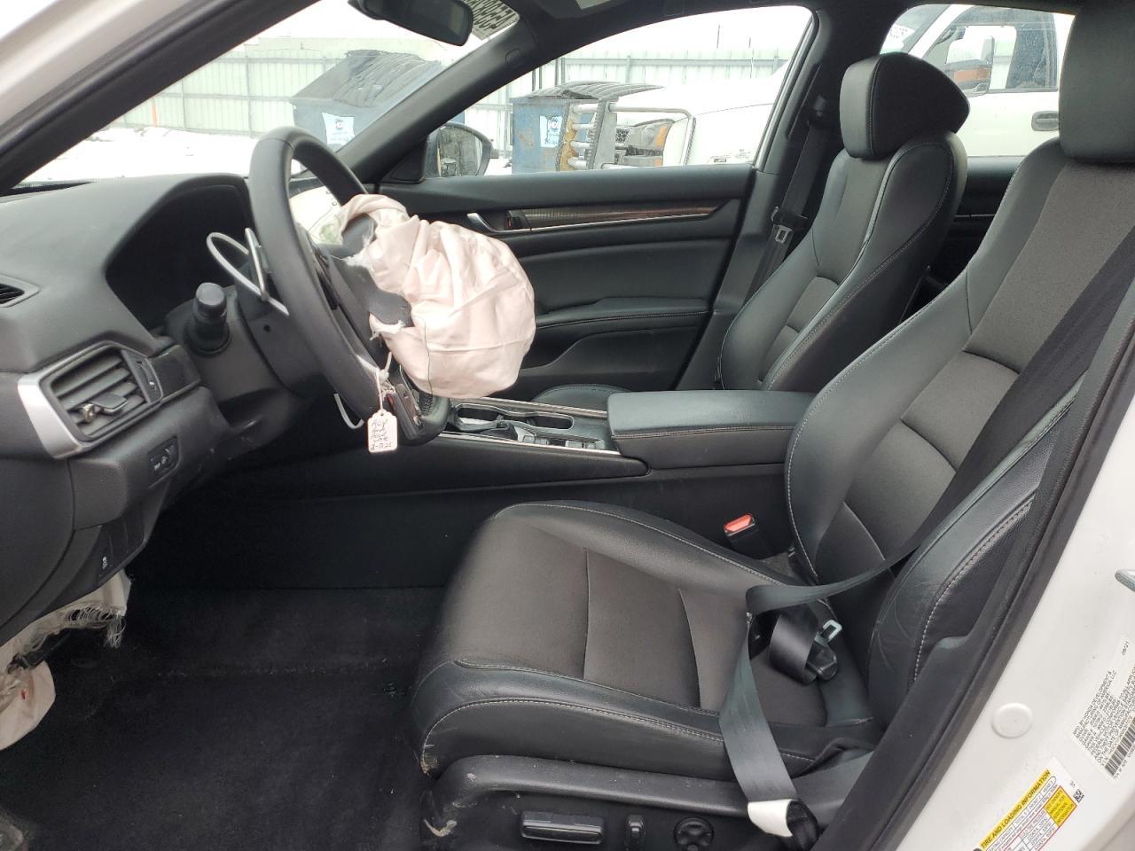 2021 HONDA ACCORD SPO - Image 7