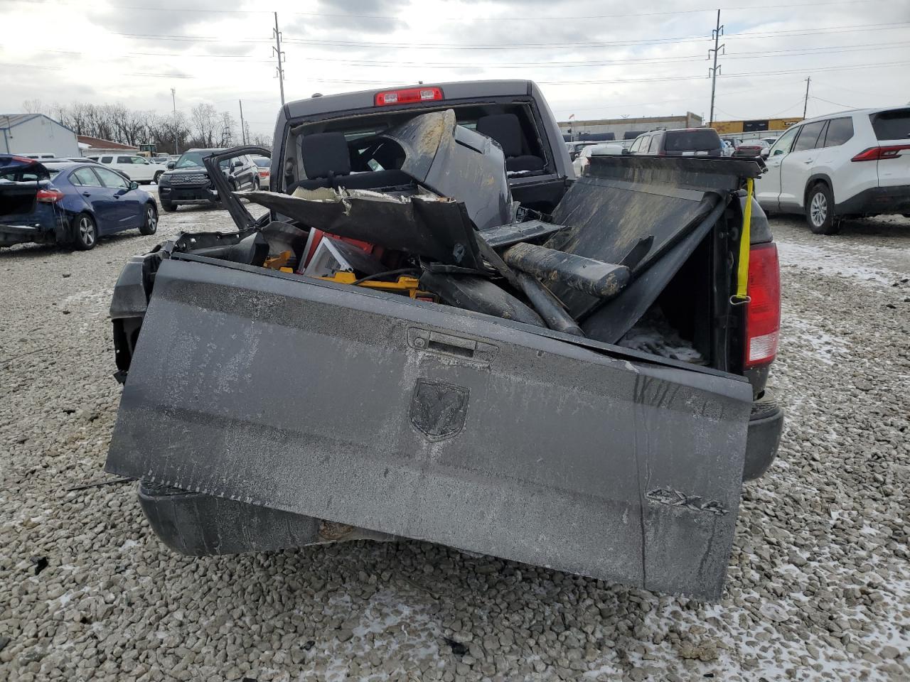 2019 RAM 1500 CLASS - Image 6