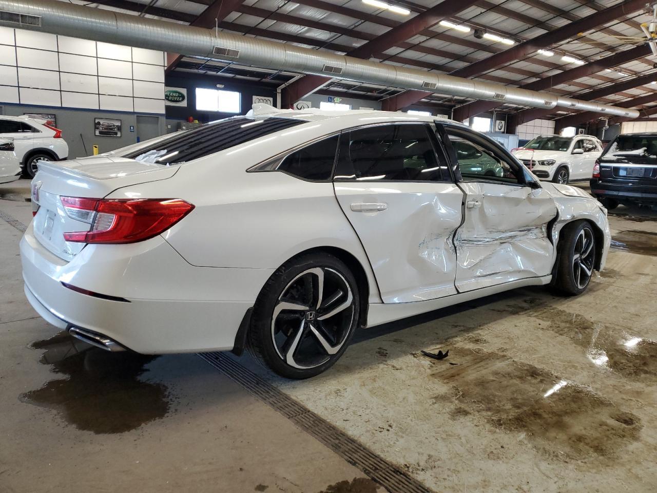 2019 HONDA ACCORD SPO - Фото 3