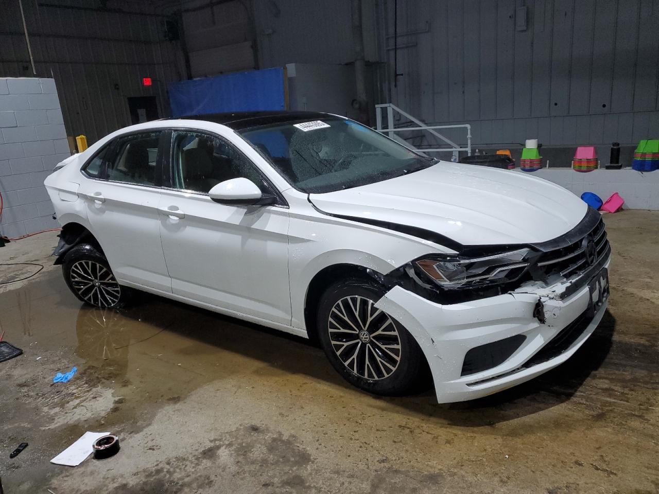 2019 VOLKSWAGEN JETTA S - Фото 4