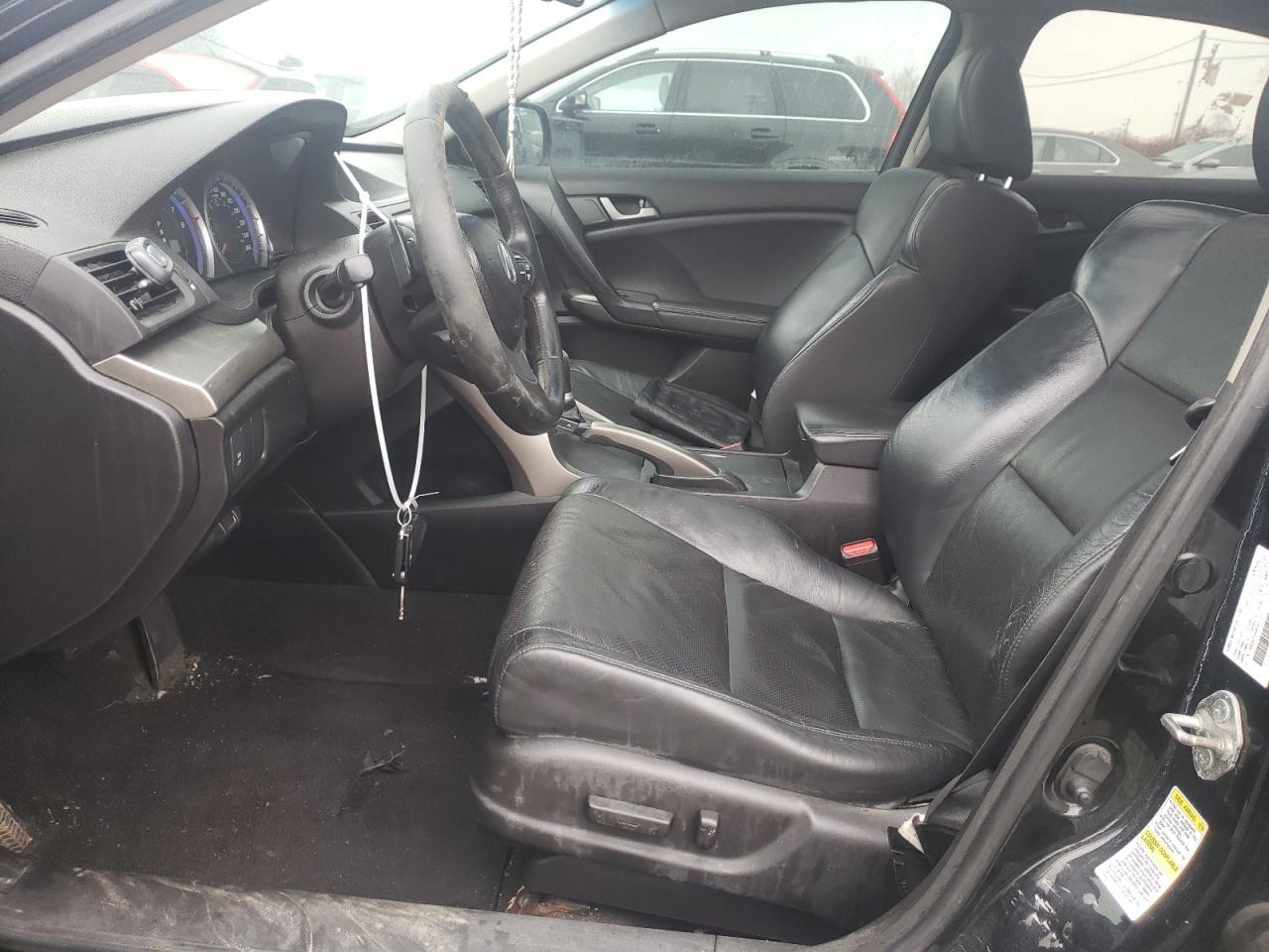 2010 ACURA TSX - Image 7