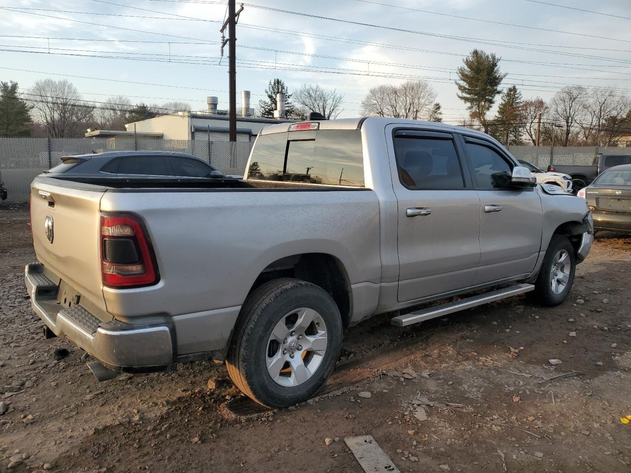 2019 RAM 1500 BIG H - Image 3