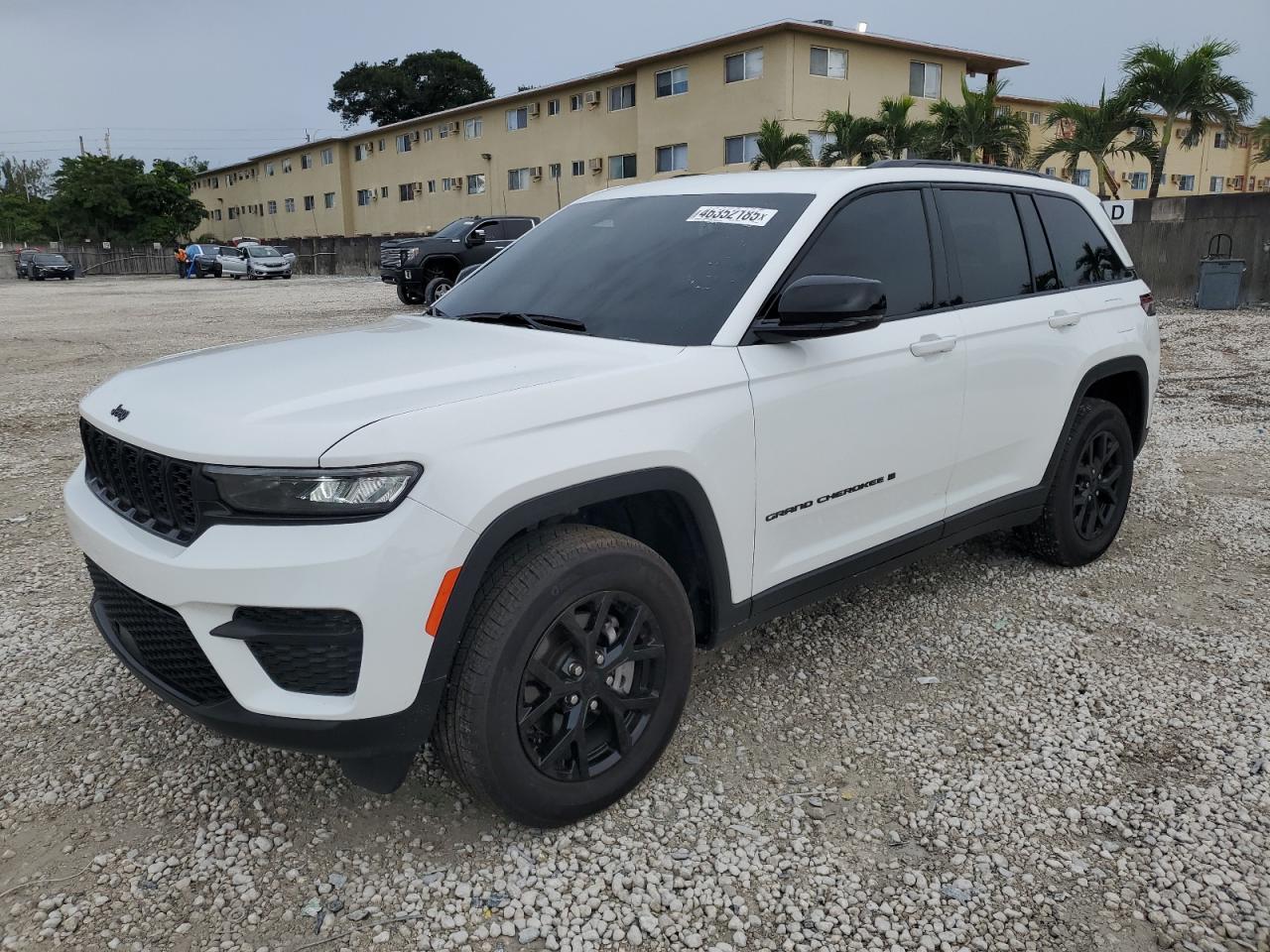2024 JEEP GRAND CHER