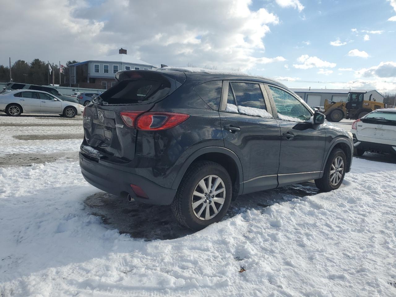 2016 MAZDA CX-5 TOURI - Image 3