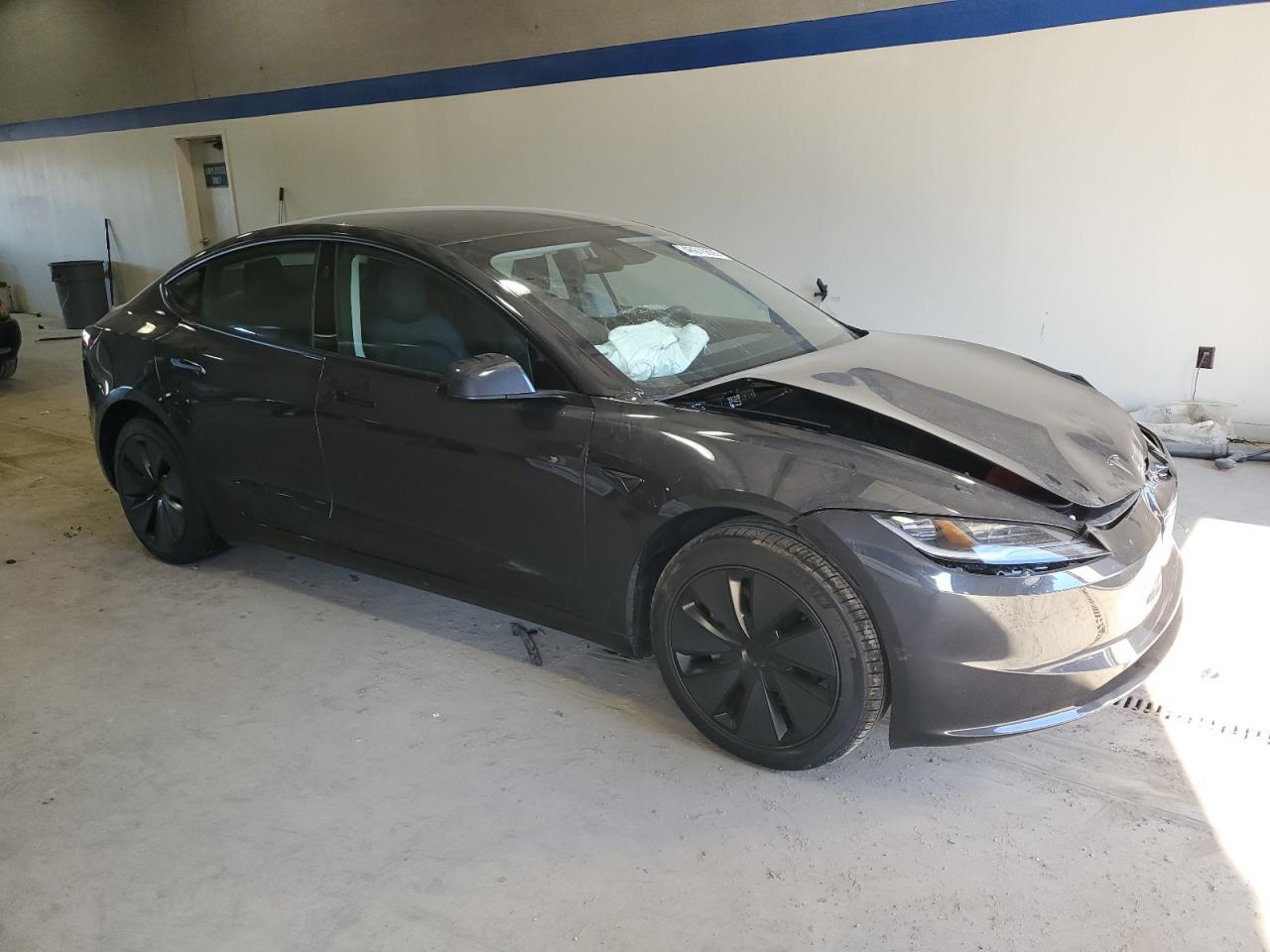 2024 TESLA MODEL 3 - Image 4