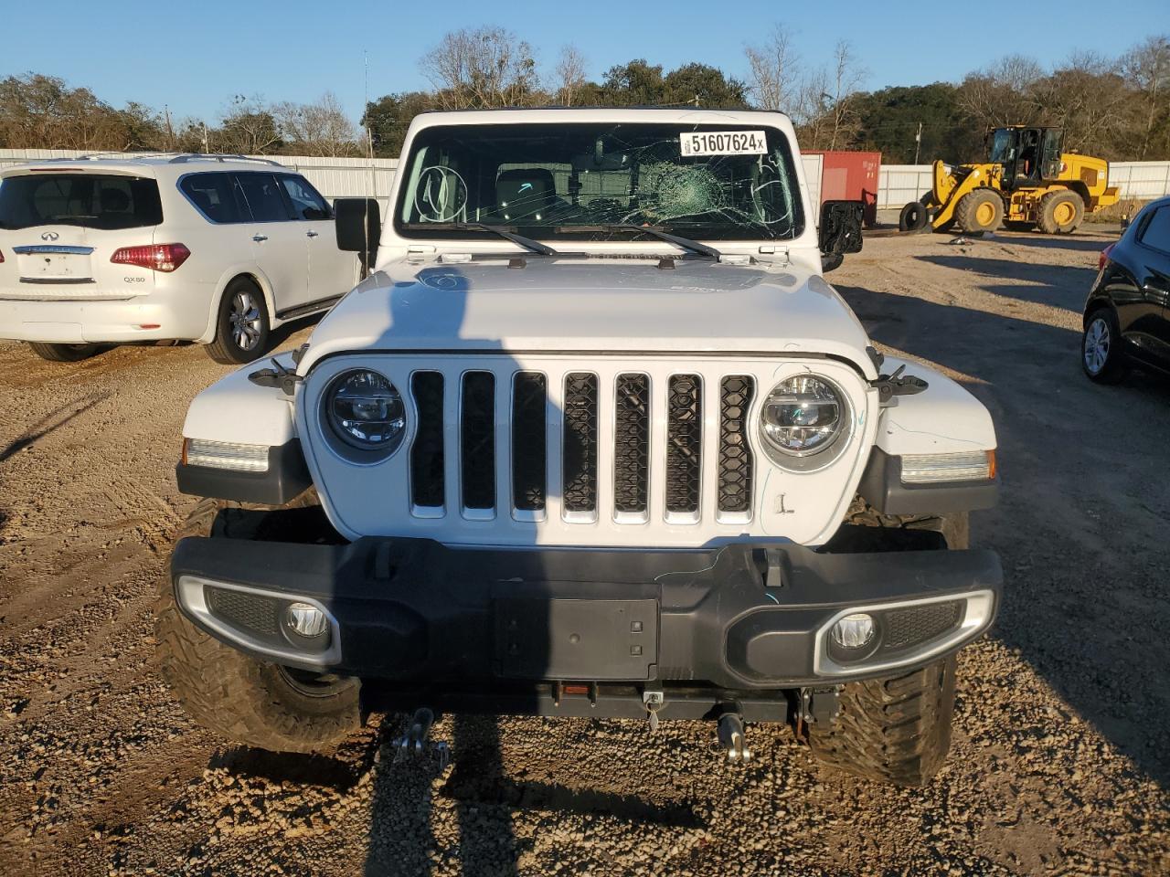 2020 JEEP GLADIATOR - Image 5