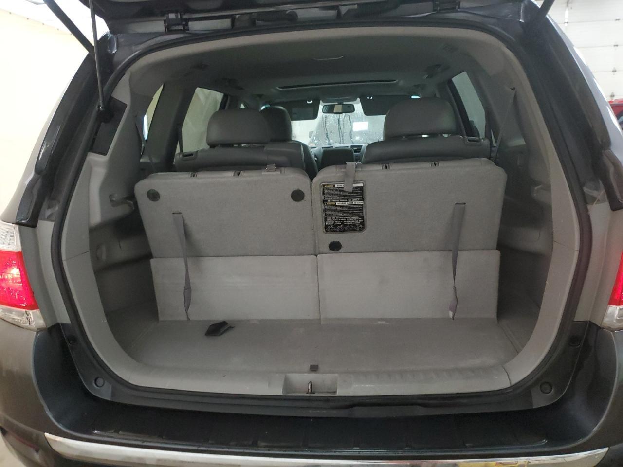 2012 TOYOTA HIGHLANDER - Image 6