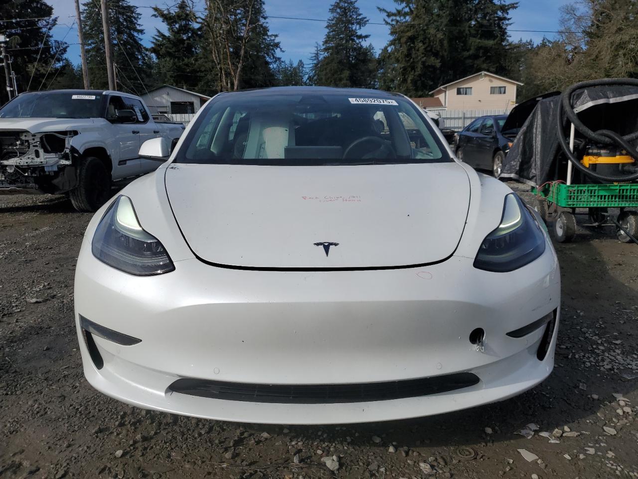 2022 TESLA MODEL 3 - Image 5