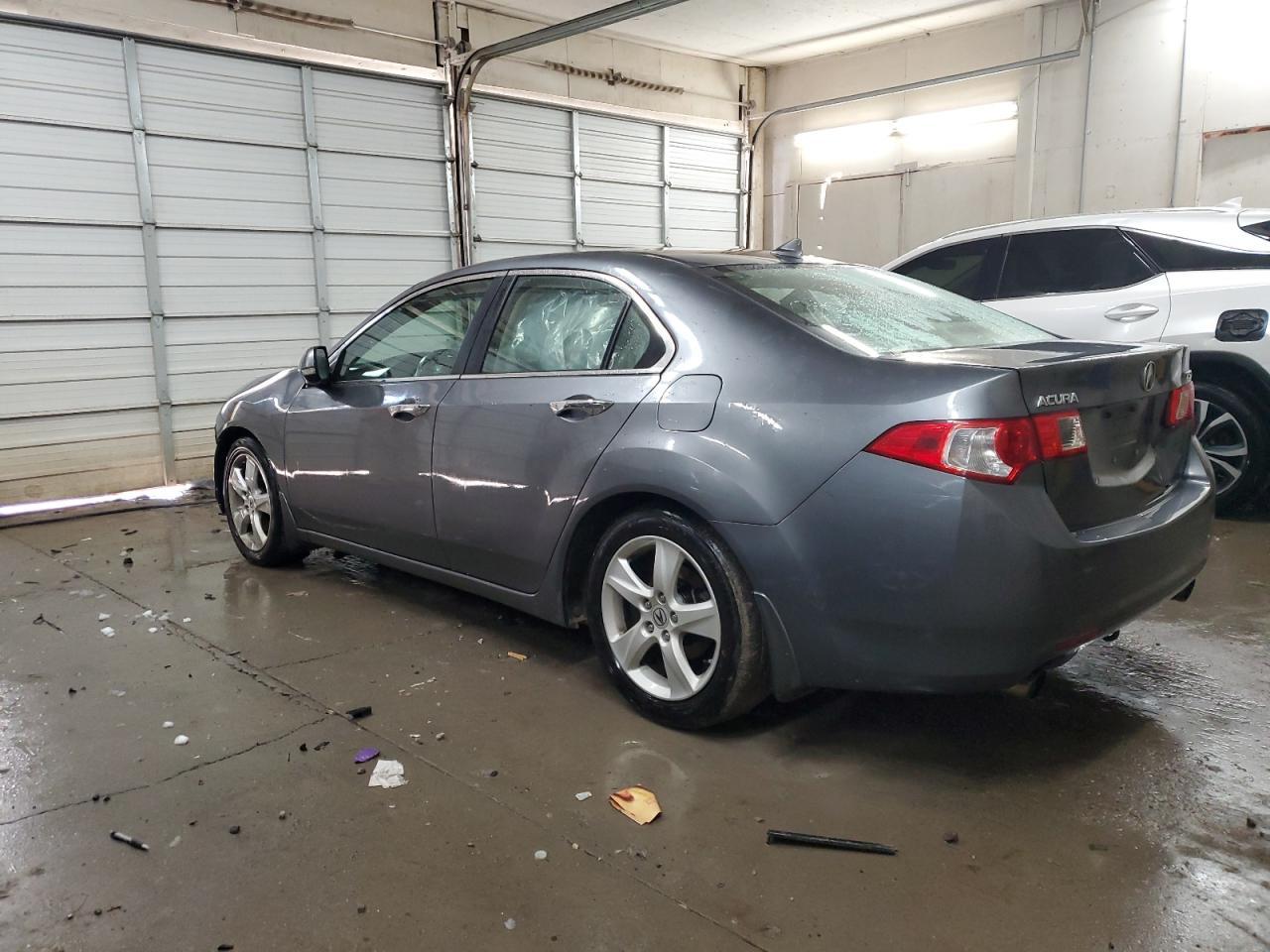 2010 ACURA TSX - Image 2