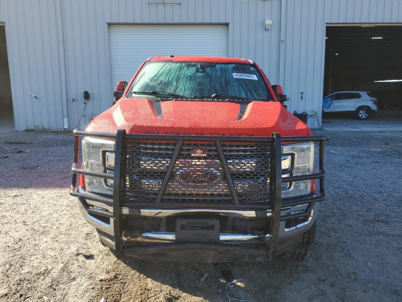 2017 FORD F250 SUPER - Image 5