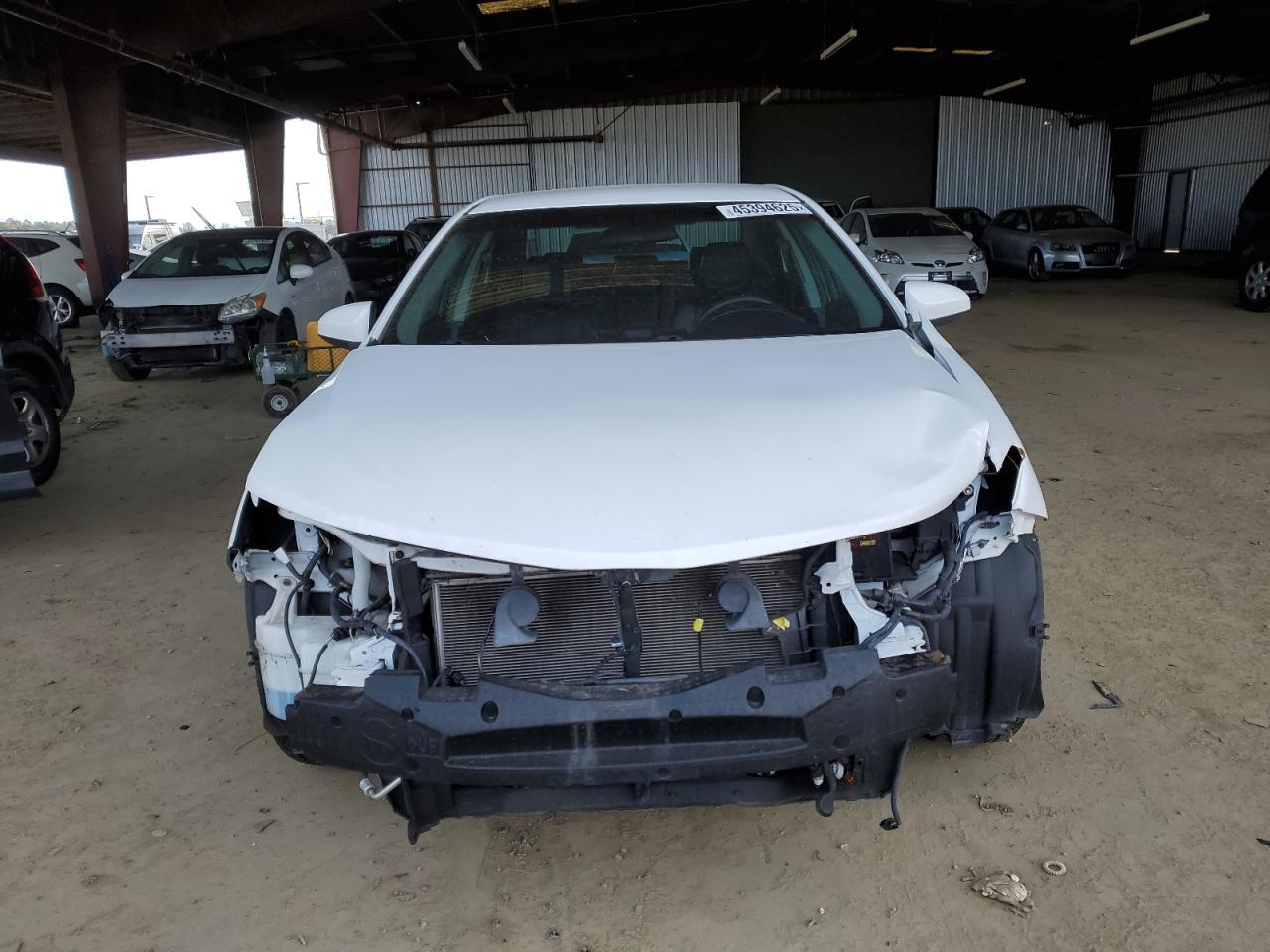 2013 TOYOTA CAMRY L - Image 5