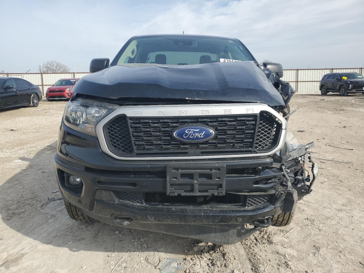 2019 FORD RANGER XL - Фото 5