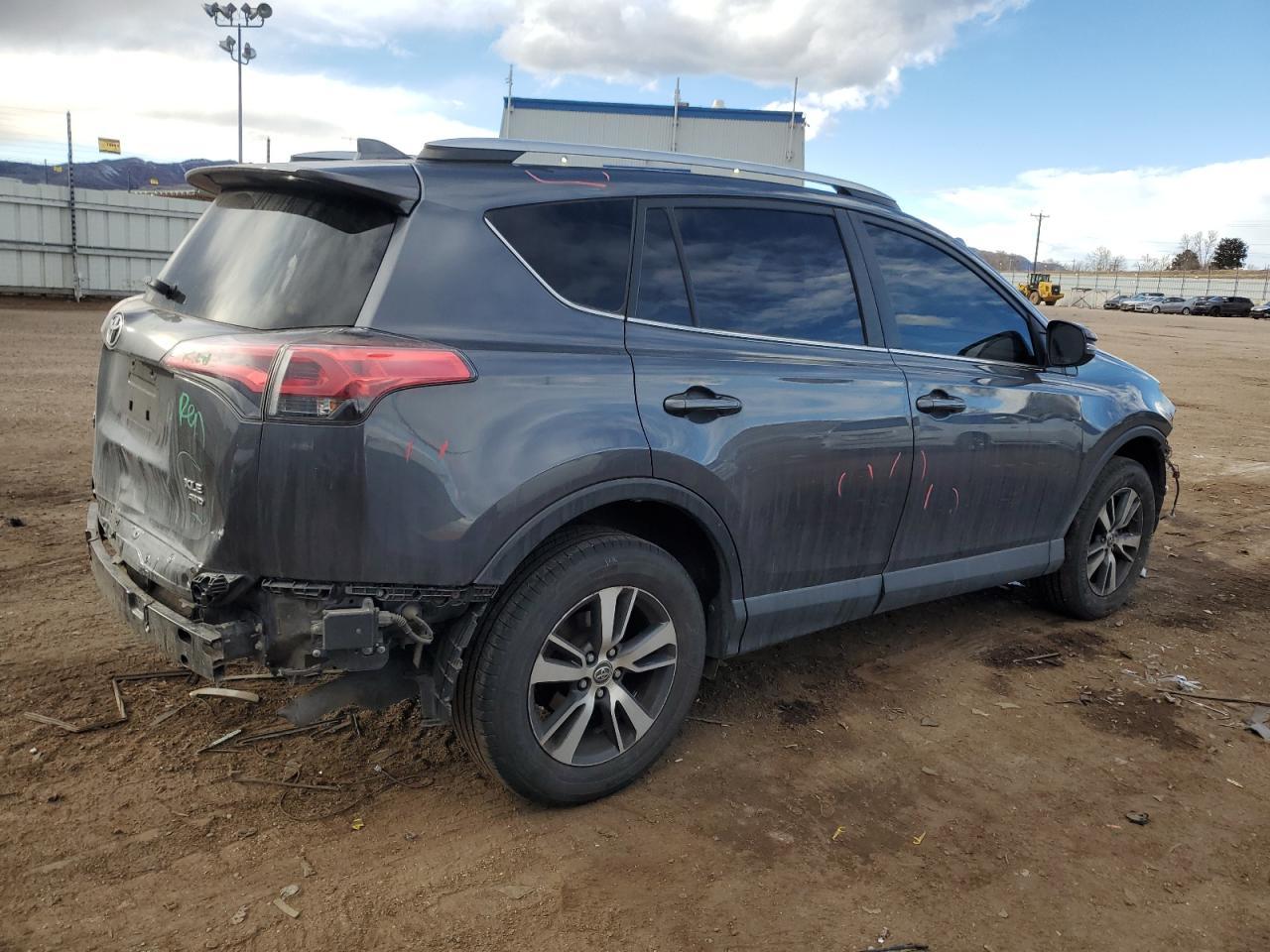 2018 TOYOTA RAV4 ADVEN - Image 3