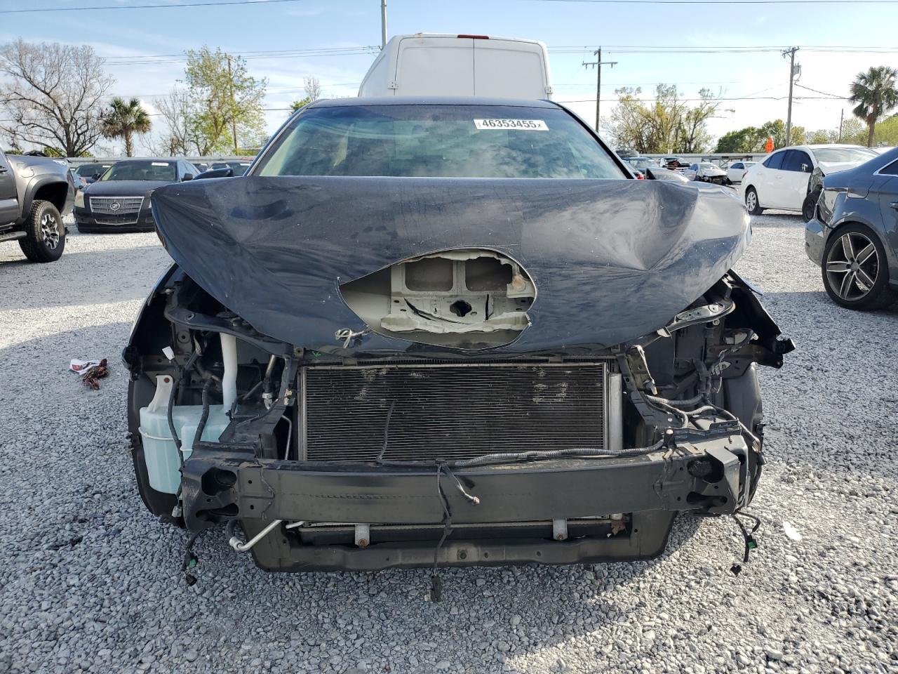 2016 TOYOTA CAMRY LE - Фото 5