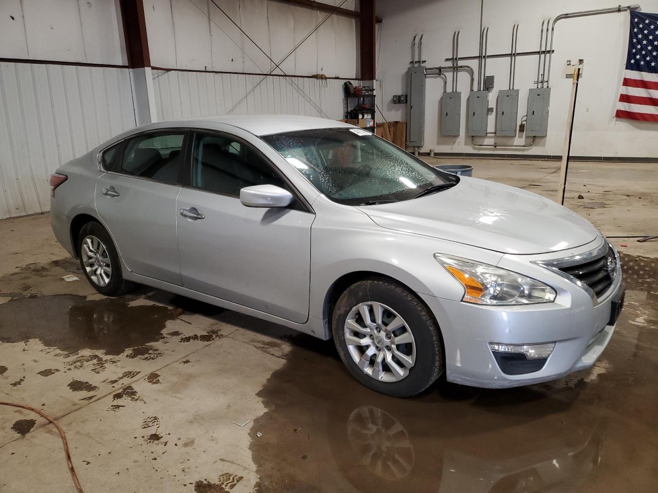 2015 NISSAN ALTIMA 2.5 - Image 4
