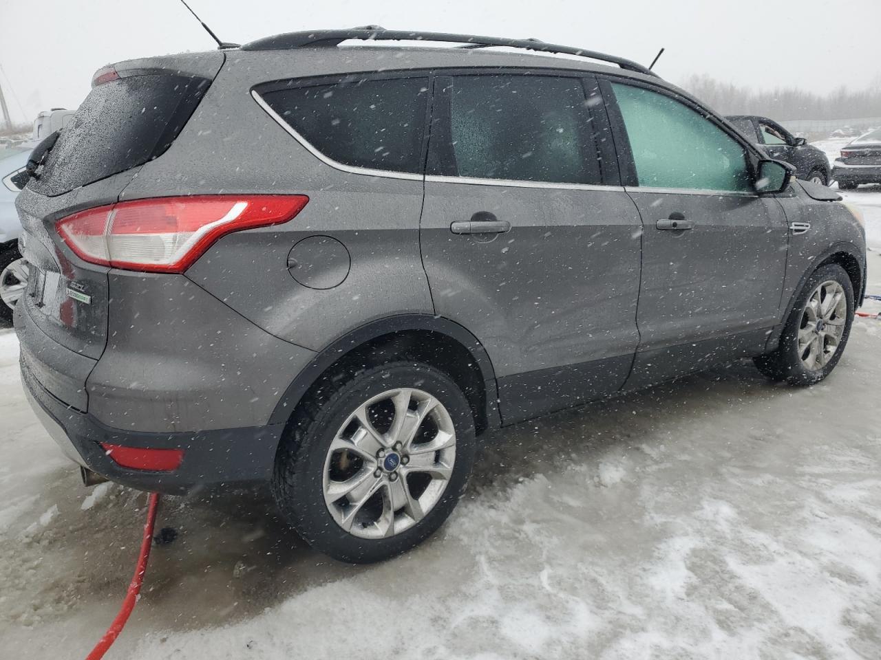 2013 FORD ESCAPE SEL - Image 3