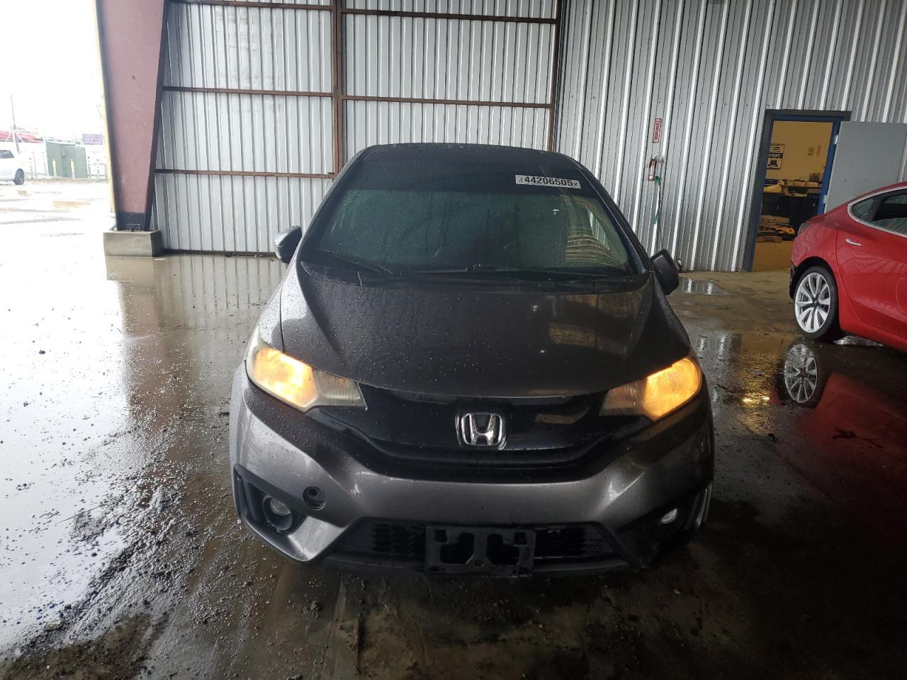 2016 HONDA FIT EX - Image 5