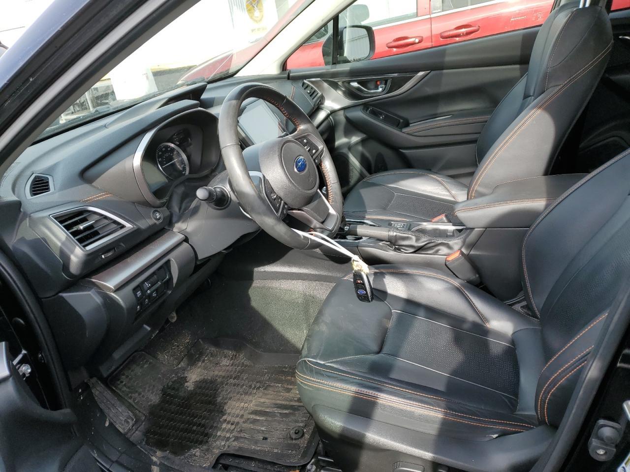 2020 SUBARU CROSSTREK - Image 7