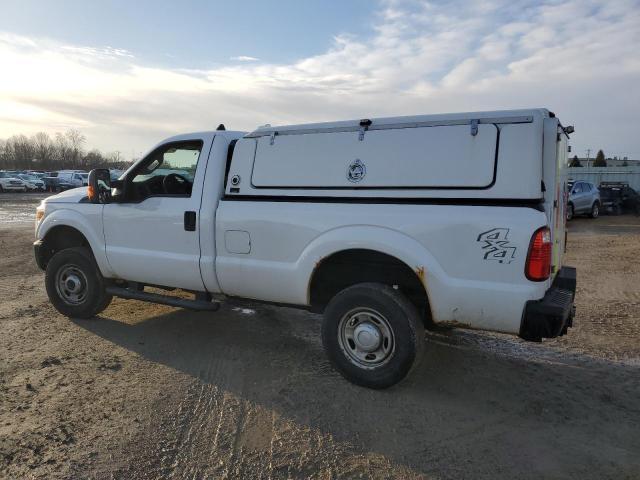 2013 FORD F250 SUPER - Фото 2