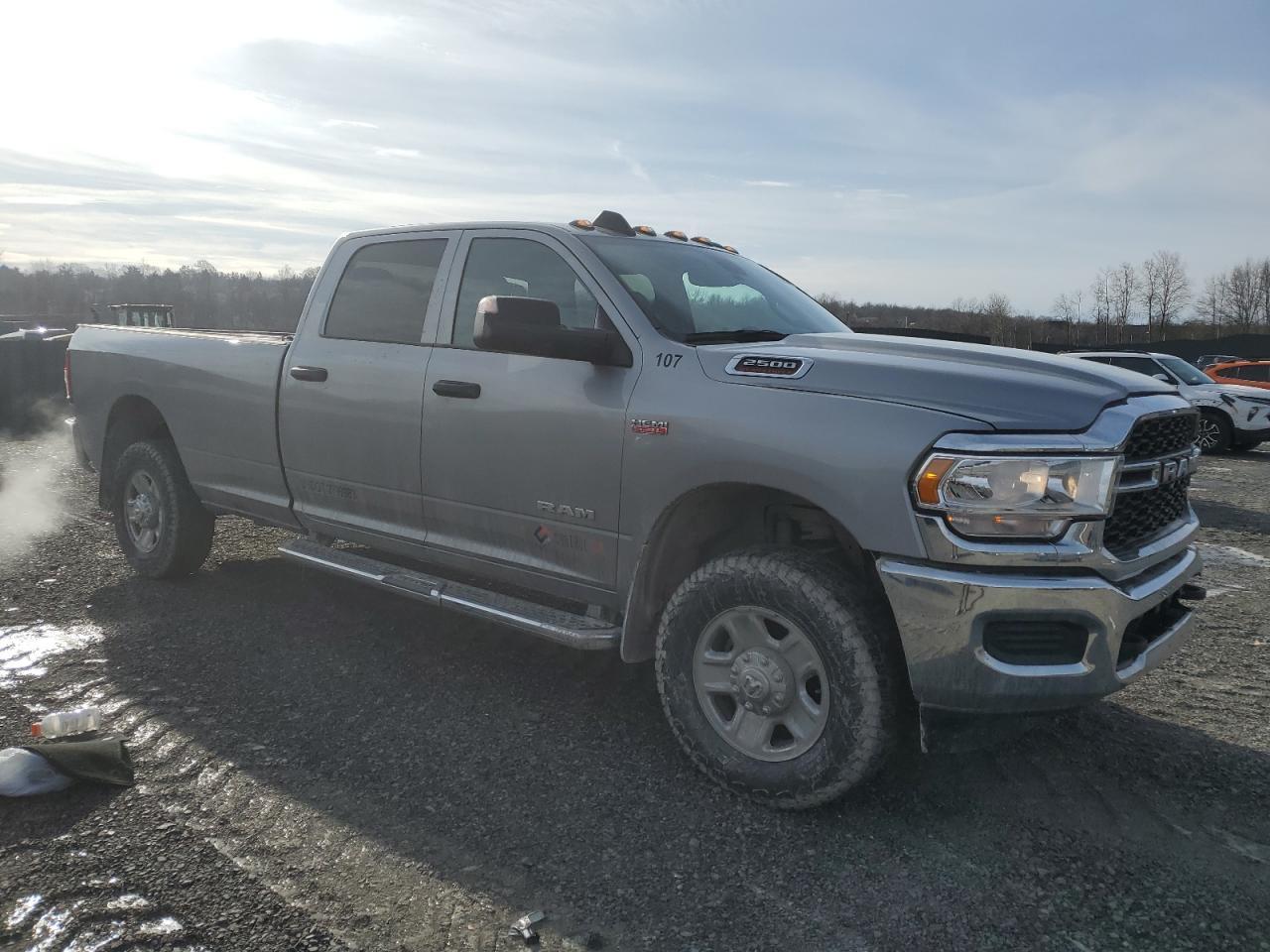 2022 RAM 2500 TRADE - Image 4