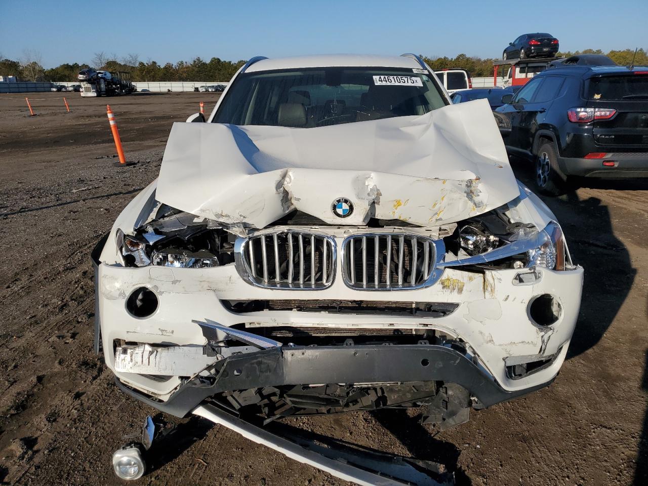 2016 BMW X3 XDRIVE2 - Image 5