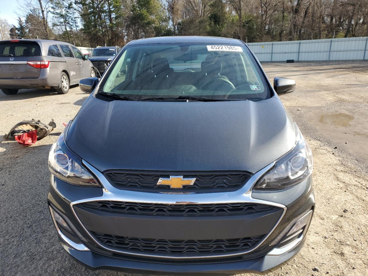 2022 CHEVROLET SPARK 1LT - Image 5