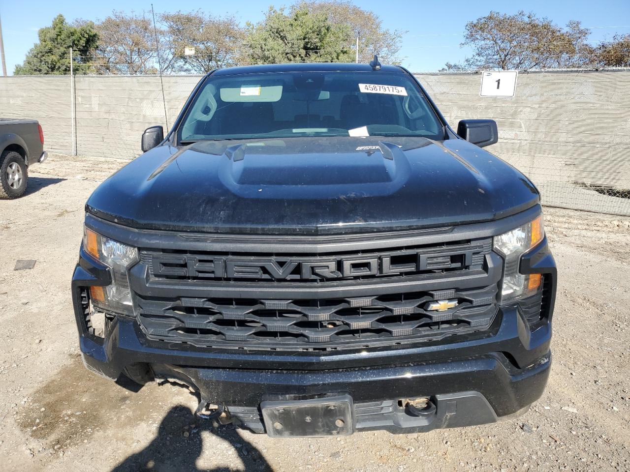 2023 CHEVROLET SILVERADO - Фото 5