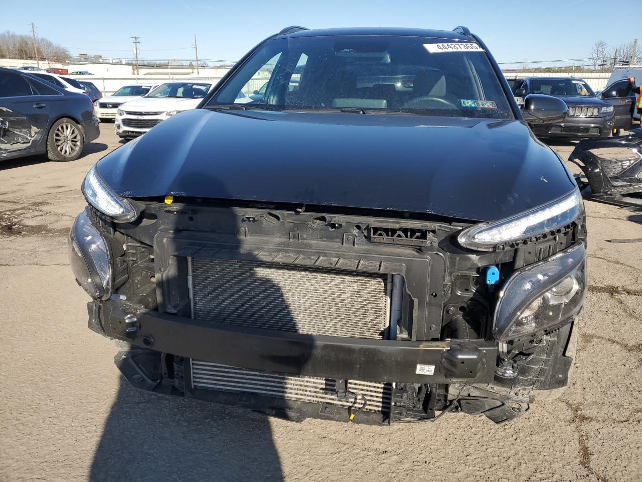 2023 HYUNDAI KONA N LIN - Image 5