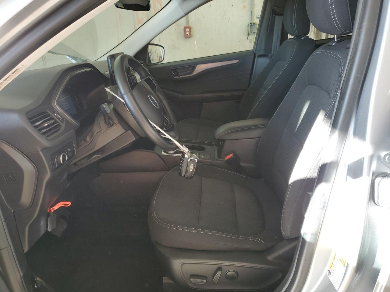 2023 FORD ESCAPE ACT - Фото 7