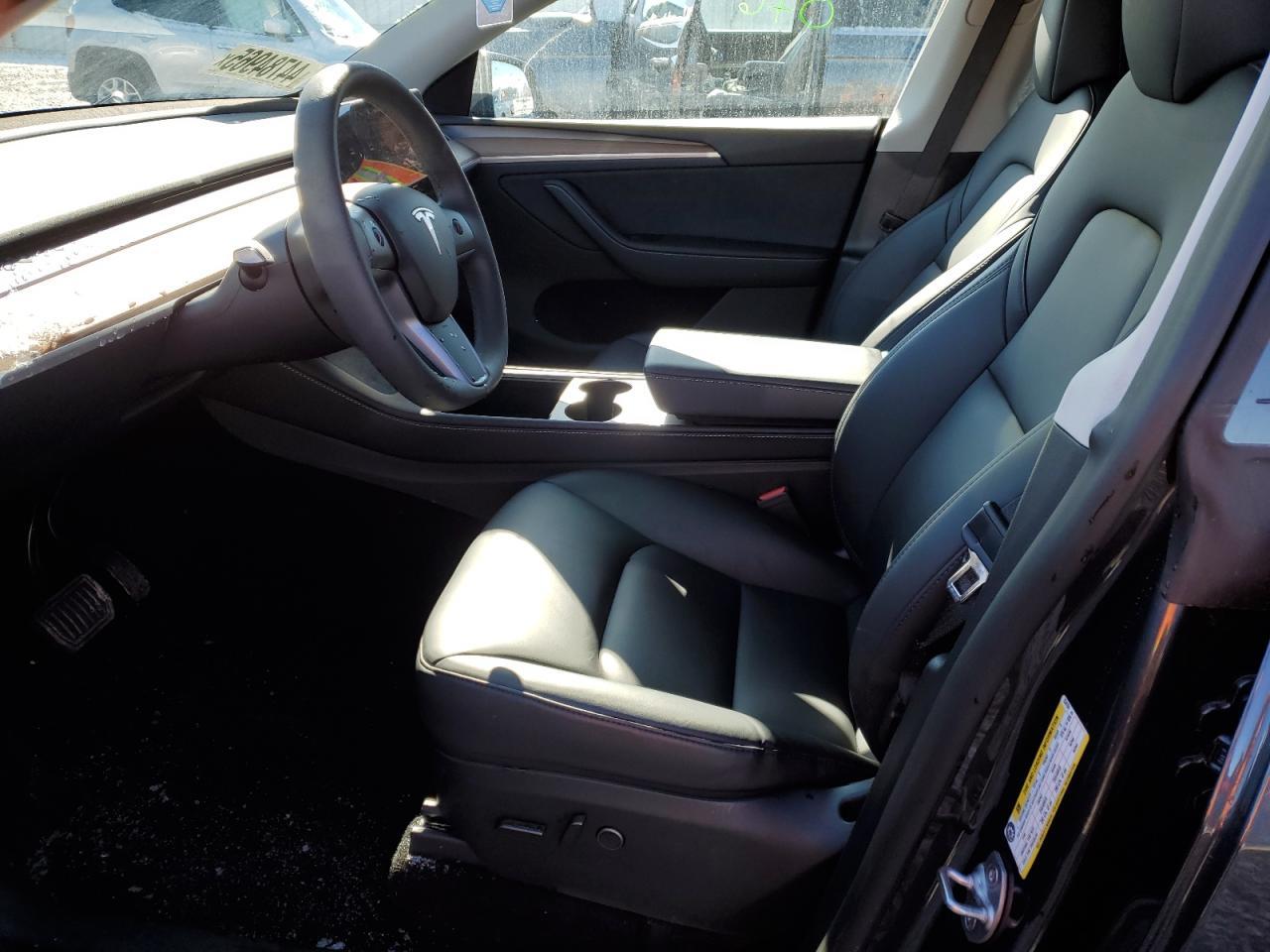 2024 TESLA MODEL Y - Image 7