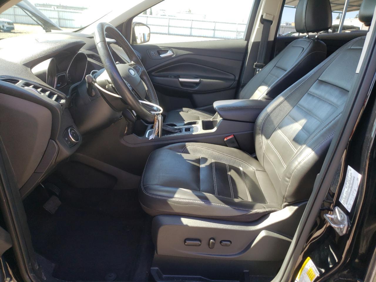 2017 FORD ESCAPE TIT - Image 7