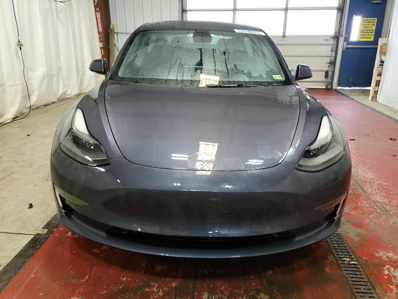 2022 TESLA MODEL 3 - Image 5