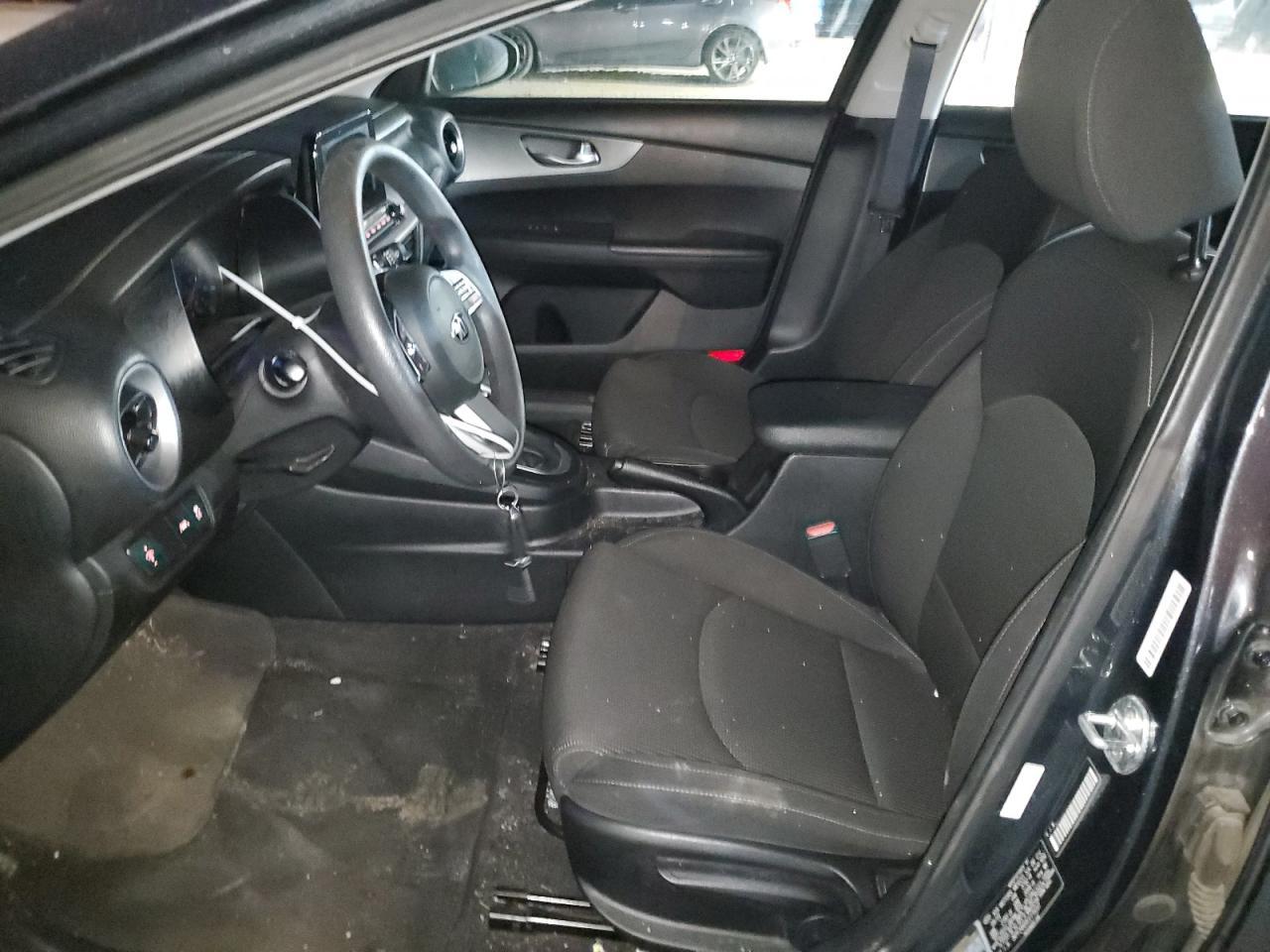 2020 KIA FORTE FE - Image 7