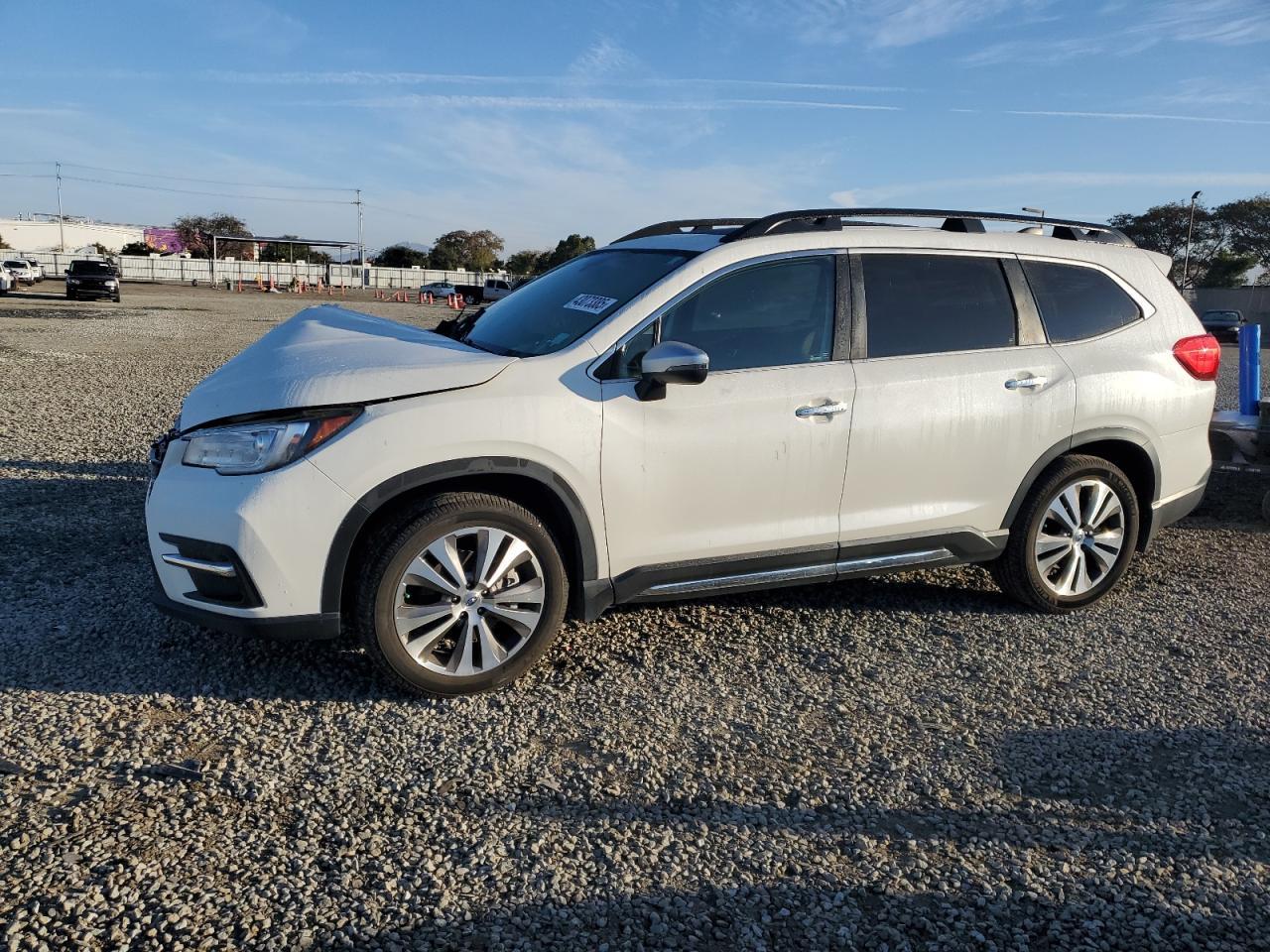 2021 SUBARU ASCENT TOU