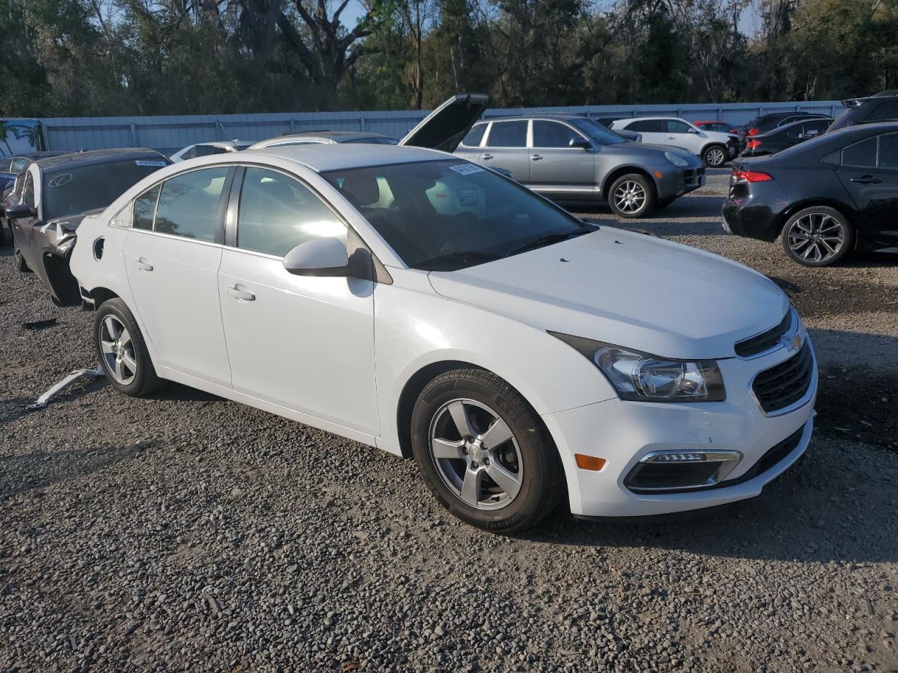 2016 CHEVROLET CRUZE LIMI - Image 4